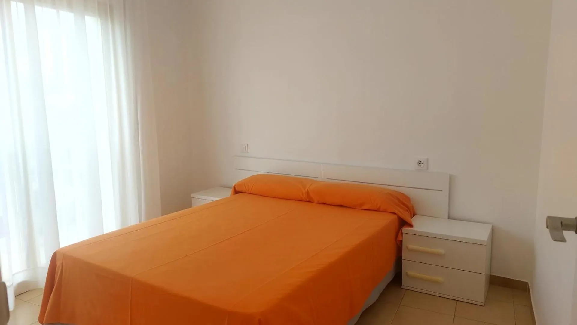 Rentalmar Playmar Cambrils Apartment