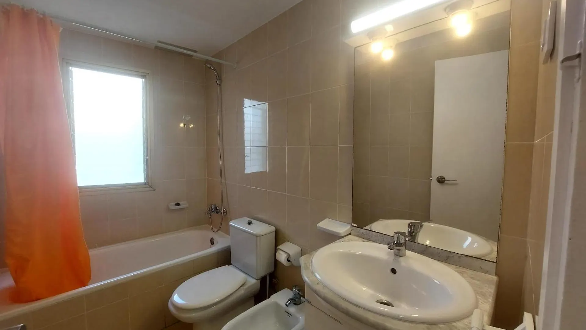 Rentalmar Playmar Cambrils