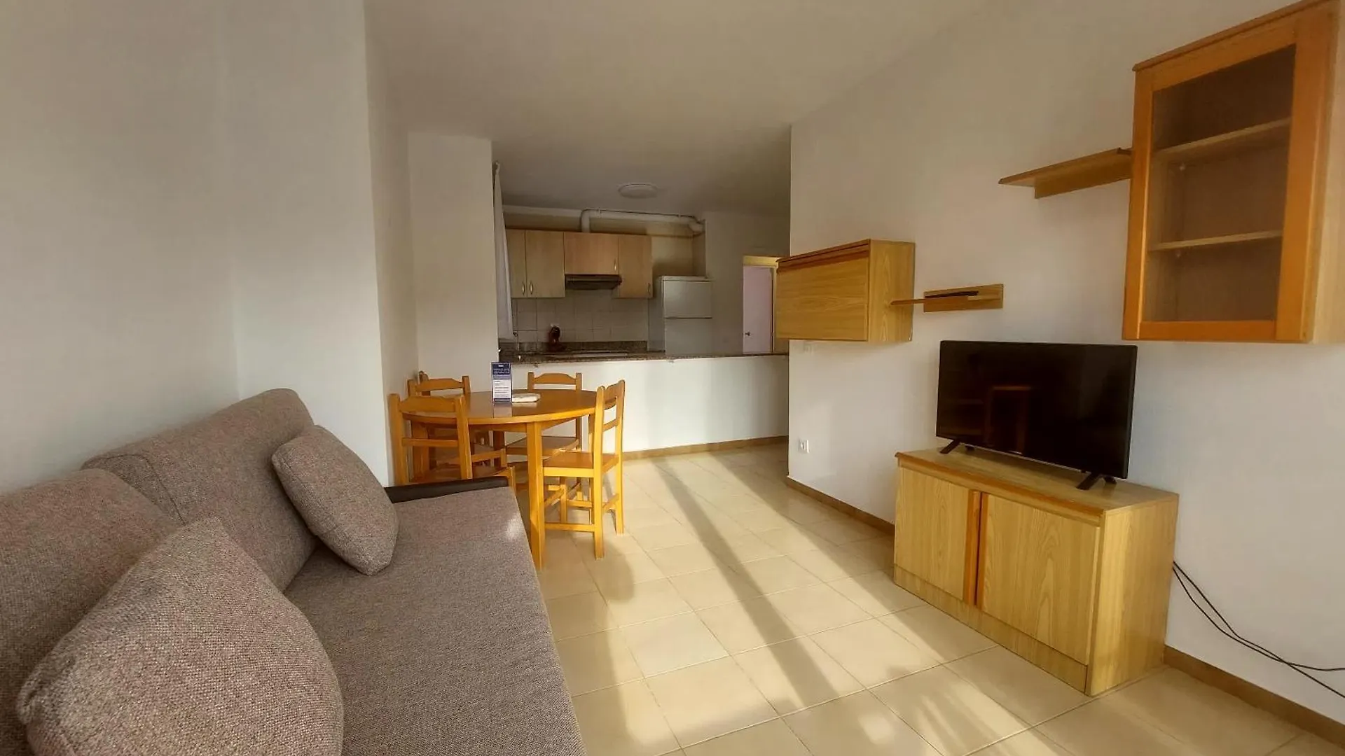 Rentalmar Playmar Cambrils 0*,
