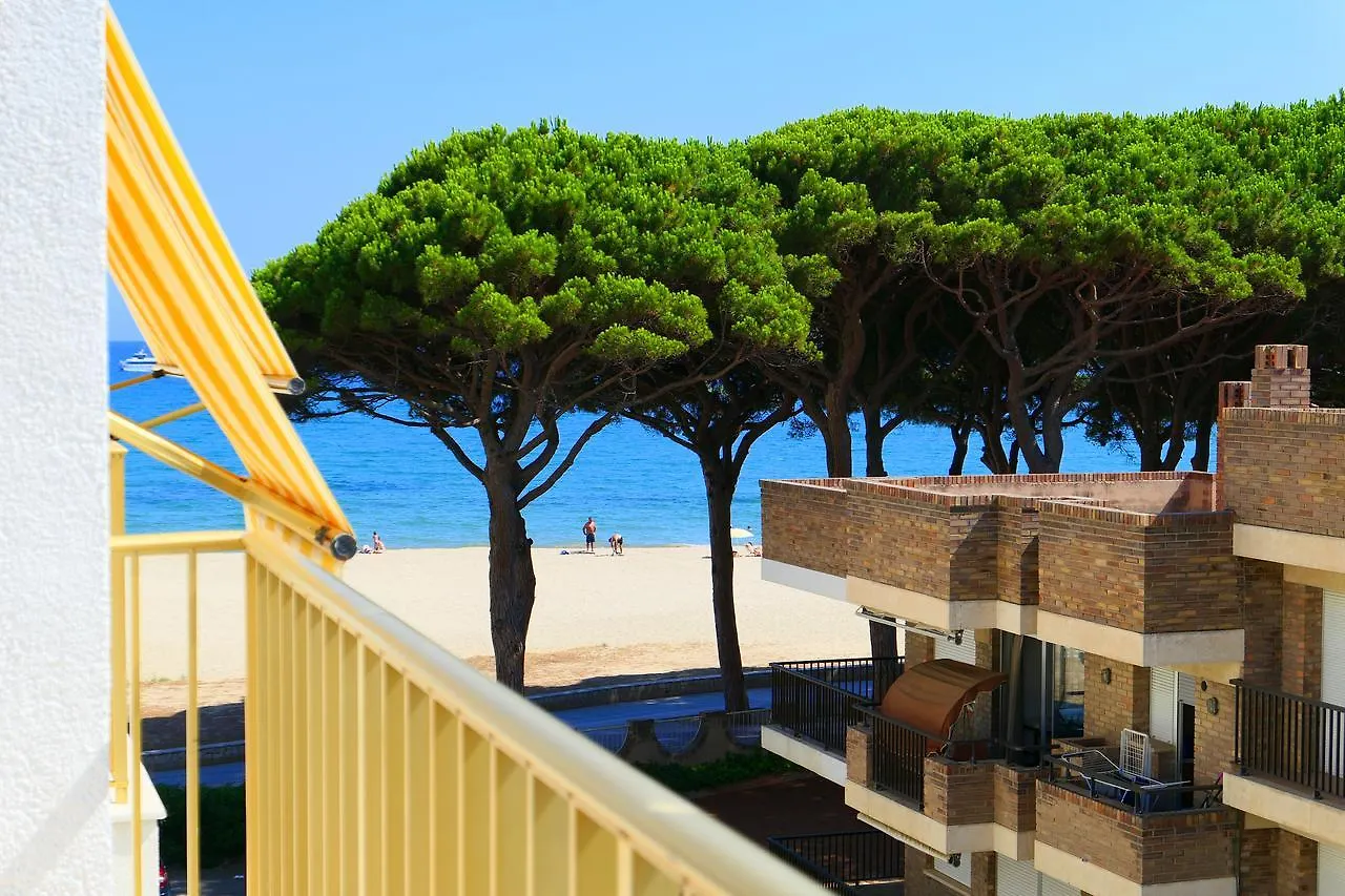 Apartment Rentalmar Playmar Cambrils