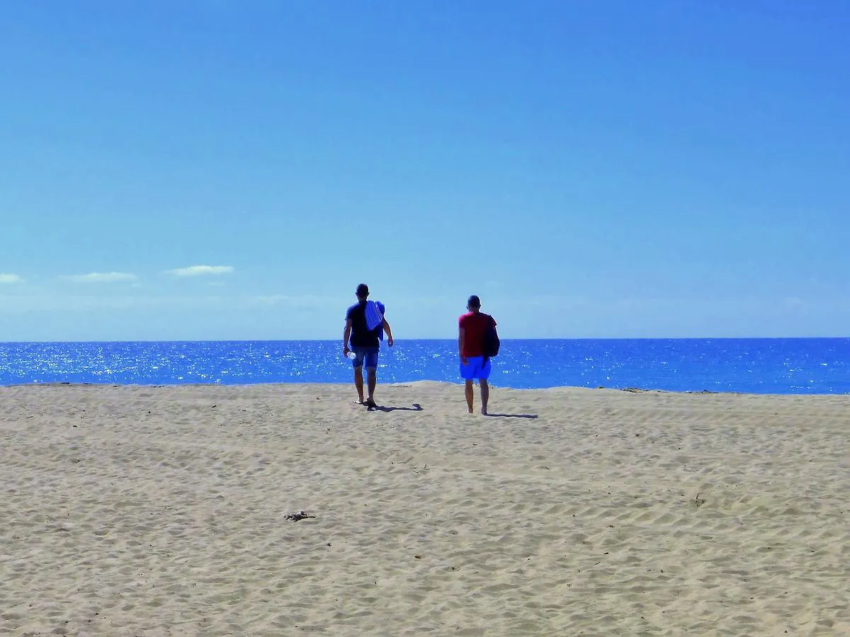 Apartment Rentalmar Playmar Cambrils Spain