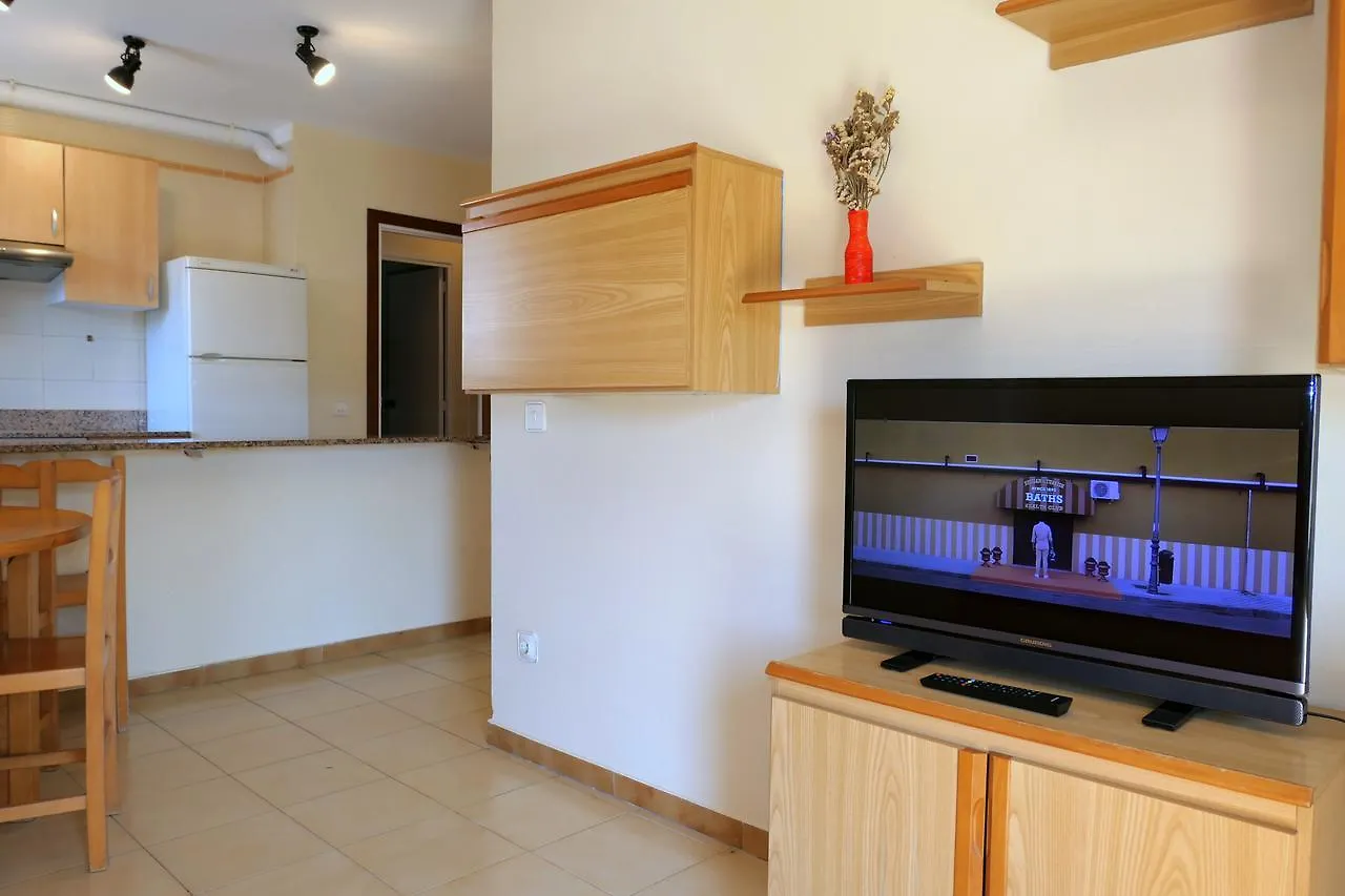 Rentalmar Playmar Cambrils Spain